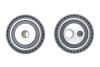 Купить Комплект ГРМ + помпа Citroen C5/Peugeot 406 2.2 HDi 01-08 (25.4x146z) BOSCH 1987946440 (фото11) подбор по VIN коду, цена 4631 грн.