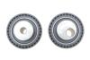 Купить Комплект ГРМ + помпа Citroen C5/Peugeot 406 2.2 HDi 01-08 (25.4x146z) BOSCH 1987946440 (фото10) подбор по VIN коду, цена 4631 грн.