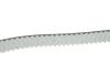 Купить Дорожный ремень Volkswagen Passat, Audi A3, Volkswagen Touran, Golf, Audi A6, Seat Altea, Skoda Octavia, Audi A4, Seat Toledo, Volkswagen Jetta, Seat Leon BOSCH 1987946471 (фото15) подбор по VIN коду, цена 5435 грн.