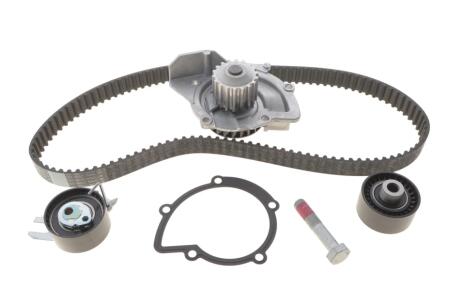 Комплект ГРМ + помпа Citroen Jumpy 2.0HDi/Fiat Scudo 2.0D Multijet 10- (25.4x116z) BOSCH 1987946669