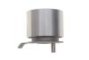 Купить Комплект ГРМ Daewoo Matiz/Chevrolet Matiz/Spark 0.8 98- (25x107z) BOSCH 1987946670 (фото3) подбор по VIN коду, цена 1201 грн.