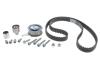 Купить Комплект ГРМ VW Crafter/Passat B8/T6/Skoda Octavia III-IV/Audi A3 2.0D 12- (25x145z) BOSCH 1987946677 (фото1) подбор по VIN коду, цена 4508 грн.