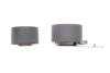 Купить Комплект ГРМ + помпа Volvo C70/S60/S80/V60/V70/XC70/XC90 2.0-2.4D 01- (28x132z) BOSCH 1987946910 (фото6) подбор по VIN коду, цена 4683 грн.