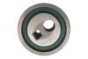 Купить Комплект ГРМ + помпа Citroen Berlingo 1.1i 96-08/Peugeot 106/205/306/Partner 1.1 96-07 (17x104z) BOSCH 1987946936 (фото9) подбор по VIN коду, цена 1898 грн.