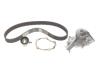 Купить Комплект ГРМ + помпа Chevrolet Aveo 1.2/Daewoo Matiz 0.8 98- BOSCH 1987946977 (фото1) подбор по VIN коду, цена 2474 грн.