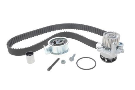 Комплект ГРМ + помпа Skoda Fabia/VW Passat/Golf 1.9TDI 00- BOSCH 1987946978