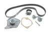 Купить Комплект ГРМ + помпа Renault Kangoo 1.5dCi 01- (123x27), K9K, 42/48/60kw BOSCH 1987946981 (фото1) подбор по VIN коду, цена 3968 грн.