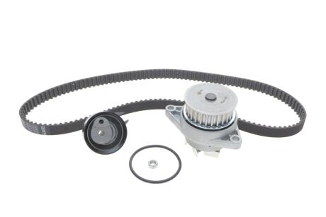Комплект ГРМ + помпа VW Caddy/Golf/Seat Ibiza/Skoda Octavia 1.6 92-04 (19x137z) BOSCH 1987946993
