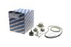Купить Комплект ГРМ + помпа Skoda Fabia/Octavia 00-13/VW Caddy/Golf/Polo 1.4 16V 99-08 (17x130z) BOSCH 1 987 946 995 (фото1) подбор по VIN коду, цена 4990 грн.