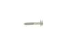 Купить Комплект ГРМ + помпа Skoda Fabia/Octavia 00-13/VW Caddy/Golf/Polo 1.4 16V 99-08 (17x130z) BOSCH 1 987 946 995 (фото17) подбор по VIN коду, цена 4990 грн.
