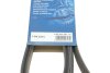 Купити Ремінь генератора MB E-class (W211) 03-08 (OM628) (7PK2271) BOSCH 1987947551 (фото6) підбір по VIN коду, ціна 685 грн.
