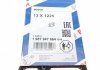 Купити Ремень генератора Ford Sierra 82-88/Toyota Hiace 95-01 (13x1225) Ford Sierra, Volkswagen Transporter, Lancia Thema, Toyota Land Cruiser, Honda Civic, Toyota Hilux, Nissan Patrol BOSCH 1 987 947 664 (фото6) підбір по VIN коду, ціна 245 грн.