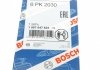 РЕМЕНЬ П-КЛИНОВЫЙ 6PK2030 Mercedes W124, S124, G-Class, T1/T2, W203, S202, S203, V-Class, Vito BOSCH 1 987 947 823 (фото6)