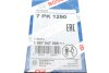 Купити Ремінь генератора Ford Galaxy 2.8i V6/VW Golf III/Passat/Sharan 2.8 VR6 95-00 (7PK1290) BOSCH 1 987 947 995 (фото6) підбір по VIN коду, ціна 422 грн.