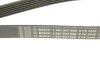 Купити Ремінь генератора MB E-class (W211) 5.5 02-08 (M113)/Land Rover Range Rover 5.0SCV8 13- (6PK2445) BOSCH 1 987 947 998 (фото5) підбір по VIN коду, ціна 621 грн.