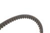Купить Комплект ГРМ VW Golf IV /Lupo 1.4 16V 97-05 (17x58z) BOSCH 1987948258 (фото15) подбор по VIN коду, цена 3898 грн.