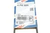 Купить РЕМЕНЬ П-КЛИНОВЫЙ 4PK685 BOSCH 1 987 948 333 (фото7) подбор по VIN коду, цена 197 грн.
