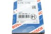 Купити Ремінь генератора Toyota Yaris 1.5/1.3 99-05 (4PK1180) BOSCH 1 987 948 490 (фото7) підбір по VIN коду, ціна 275 грн.