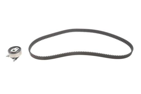 Комплект ГРМ Opel Astra F/Omega A/B/Vectra A/B 1.6/1.8/2.0i 88-03 (20x146z) BOSCH 1987948994
