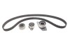 Купить Комплект ГРМ Renault Scenic/Megane/Laguna 1.9dCi/dTi 97- (26x153z) Renault Megane, Laguna, Espace, Volvo S40, V40, Renault Scenic BOSCH 1987948995 (фото1) подбор по VIN коду, цена 3372 грн.