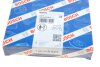 Купити Ремінь ГРМ Land Rover Freelander 2.0 DI 98-06 (30x112z) BOSCH 1 987 949 521 (фото5) підбір по VIN коду, ціна 1154 грн.