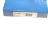 Купити Ремінь ГРМ Opel Astra G/ H/ 1.7 CDTI 02-10 (25x129z) BOSCH 1 987 949 591 (фото6) підбір по VIN коду, ціна 1098 грн.