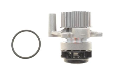 Купить Помпа води VW Golf V/VI/Audi A4/A6 2.0 TFSI 04-12 BOSCH 1987949779 (фото1) подбор по VIN коду, цена 877 грн.