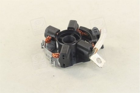 Купити Щіткотримач стартера Skoda Octavia/VW T4 91- BOSCH 2 004 336 230 (фото1) підбір по VIN коду, ціна 505 грн.