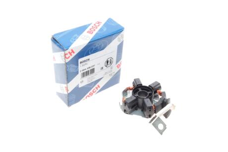 ЩЕТКОДЕРЖИТЕЛЬ BOSCH 2 004 336 237