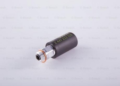 Ремкомплект топливного насоса Daf 95 02-06 (ручной) BOSCH 2 447 010 038