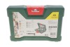 Купить Набор сверл и бит V-Line (к-кт 41шт.) (+шуруповерт угловой)) BOSCH 2607017316 (фото2) подбор по VIN коду, цена 1086 грн.