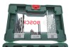 Купить Набор сверл и бит V-Line (к-кт 41шт.) (+шуруповерт угловой)) BOSCH 2607017316 (фото4) подбор по VIN коду, цена 1086 грн.