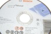 Купити Круг відрізний Expert for Metal (125x1.6mm) d=22.23mm BOSCH 2 608 600 219 (фото4) підбір по VIN коду, ціна 57 грн.