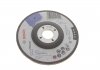 Купить Круг зачисний Expert for Metal (125x6mm) BOSCH 2 608 600 223 (фото1) подбор по VIN коду, цена 73 грн.