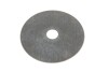 Купить Круг отрезной Expert for Inox - Rapido (125x1.0mm) BOSCH 2 608 600 549 (фото2) подбор по VIN коду, цена 47 грн.