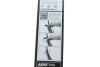 Купить Щетка стеклоочистителя AEROTWIN RETRO BOSCH 3 397 006 803 (фото9) подбор по VIN коду, цена 629 грн.