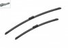 Купить Щетки стеклоочистителя Flat 650/475mm BMW X3 F25, X4 F26, Volvo S40, V50 Volvo V60, V70, XC60, C30, S80, S40, V50, XC70, S60, Lexus RX, Ford Focus BOSCH 3 397 007 089 (фото2) подбор по VIN коду, цена 1098 грн.