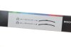 Купити Щітки склоочисника (650/400мм) Citroen Berlingo/Peugeot Partner 1.6 HDi 08- BOSCH 3 397 007 414 (фото4) підбір по VIN коду, ціна 1004 грн.