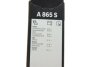 Купити Щітки склоочисника (800/700мм) Renault Scenic 16-/Citroen C4 12- BOSCH 3 397 007 865 (фото13) підбір по VIN коду, ціна 1343 грн.
