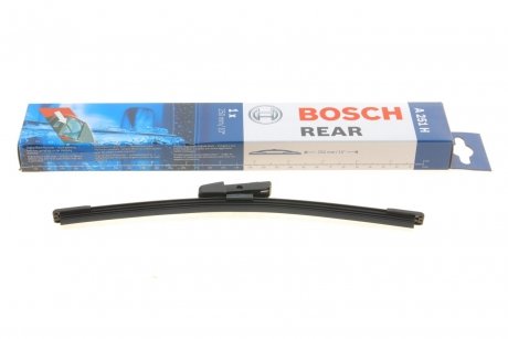 Щетка стеклоочистителя Volkswagen Scirocco BOSCH 3397008058