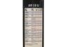Купити Щітка склоочисника (380мм) VW Fox 05-11/Toyota Prius/Yaris 99- BOSCH 3 397 008 639 (фото10) підбір по VIN коду, ціна 355 грн.