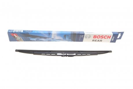 Щетка стеклоочистителя BOSCH 3 397 011 410