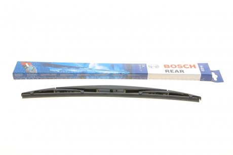 Щітка склоочисника (задня) (400mm) Subaru Impreza 02- BOSCH 3397011434