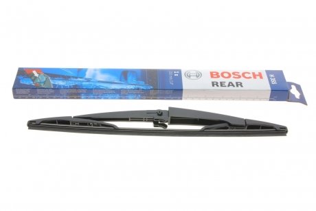 Щетка стеклоочистителя BOSCH 3397011435