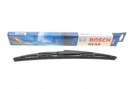 Щетка стеклоочистителя BOSCH 3 397 011 667