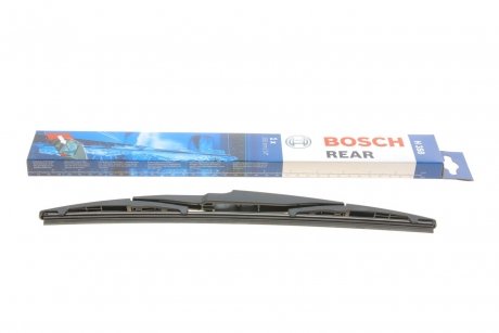 Щетка стеклоочистителя BOSCH 3 397 011 668