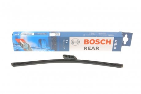 Щетка стеклоочистителя BOSCH 3397013048