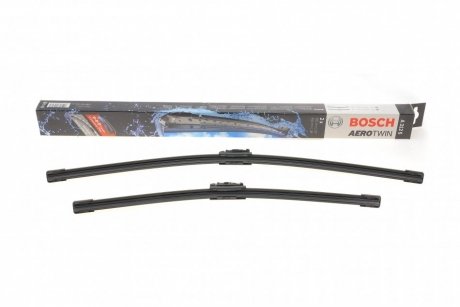 Щетки стеклоочистителейAEROTWIN Nissan Qashqai BOSCH 3 397 014 312