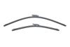 Купити Щітки склоочисника (650/475mm) MB B-class Sports tourer (W246/W242/W247) 11- BOSCH 3397014939 (фото1) підбір по VIN коду, ціна 1201 грн.