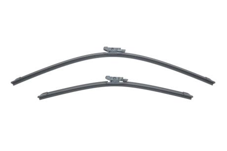 Щітки склоочисника (650/475mm) MB B-class Sports tourer (W246/W242/W247) 11- BOSCH 3397014939